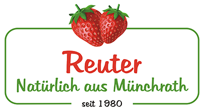 Reuter Erdbeeren